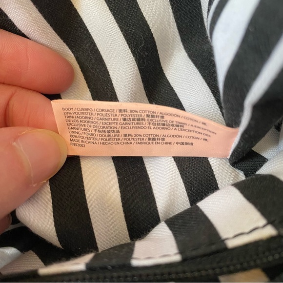 Juicy Couture Hot Pink Velour Tote - Picture 15 of 16